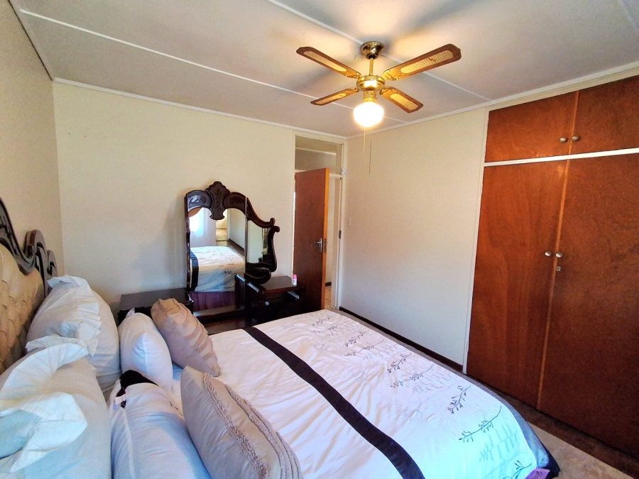 4 Bedroom Property for Sale in Sasolburg Ext 23 Free State
